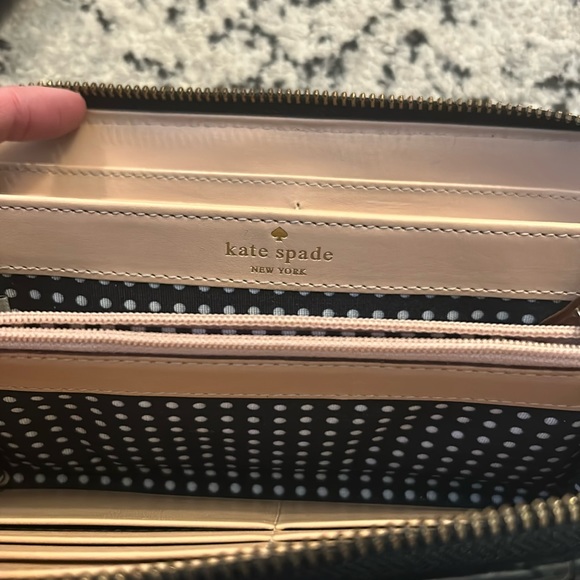 kate spade | Bags | Kate Spade Wallet | Poshmark